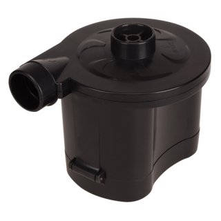直流充气泵概述与特点